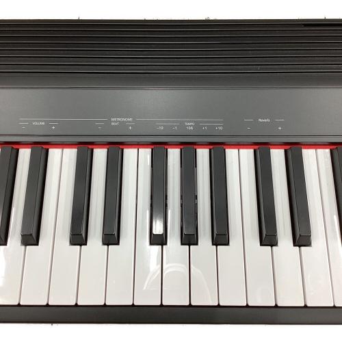 ROLAND (ローランド) 電子ピアノ GO-88P 2023年製 60