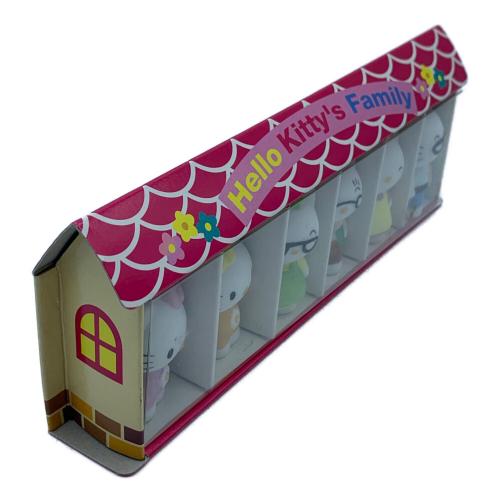 ハローキティ セラミックドールセット サンリオグッズ