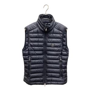 J. LINDEBERG (ジェイリンドバーグ) ゴルフウェア(トップス) CA37584 メンズ SIZE S ブラック