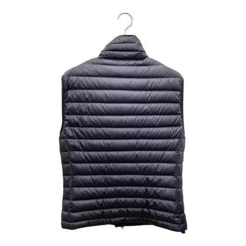 J. LINDEBERG (ジェイリンドバーグ) ゴルフウェア(トップス) CA37584 メンズ SIZE S ブラック