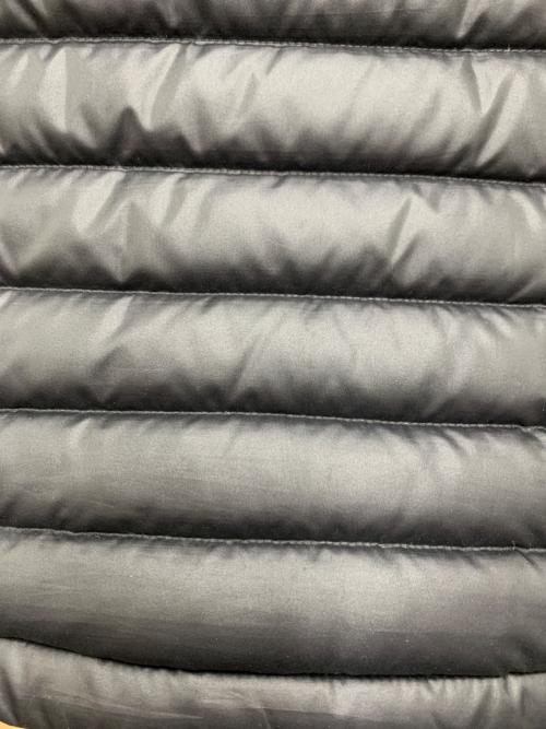 J. LINDEBERG (ジェイリンドバーグ) ゴルフウェア(トップス) CA37584 メンズ SIZE S ブラック