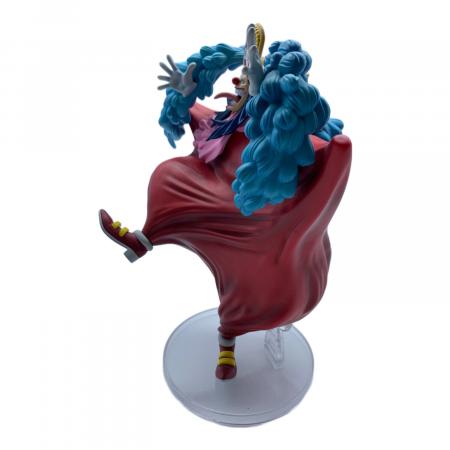 BANDAI (バンダイ) ワンピース1番くじ 新四皇 バギー フィギュア 一番