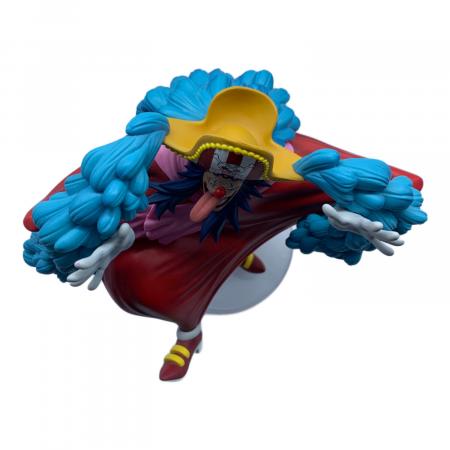 BANDAI (バンダイ) ワンピース1番くじ 新四皇 バギー フィギュア 一番