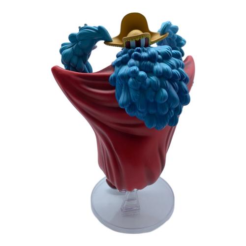 BANDAI (バンダイ) ワンピース1番くじ 新四皇 バギー フィギュア 一番くじ