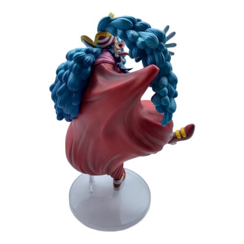 BANDAI (バンダイ) ワンピース1番くじ 新四皇 バギー フィギュア 一番くじ