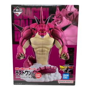 ドラゴンボール ラストワン賞 ポルンガ フィギュア 一番くじ
