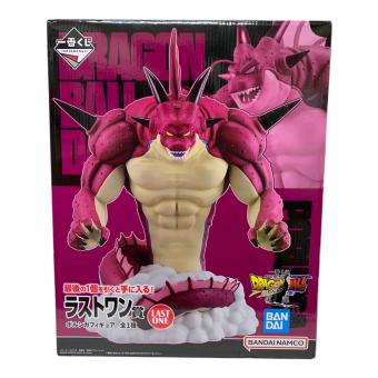 ドラゴンボール ラストワン賞 ポルンガ フィギュア 一番くじ