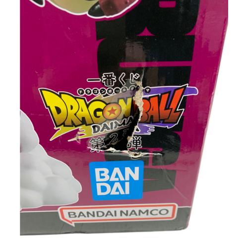 ドラゴンボール ラストワン賞 ポルンガ フィギュア 一番くじ