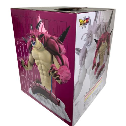 ドラゴンボール ラストワン賞 ポルンガ フィギュア 一番くじ