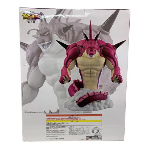 ドラゴンボール ラストワン賞 ポルンガ フィギュア 一番くじ