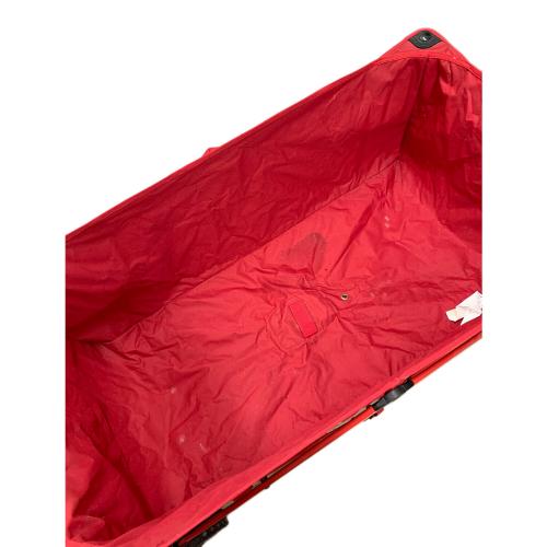 Coleman (コールマン) キャリーワゴン レッド 2000021989