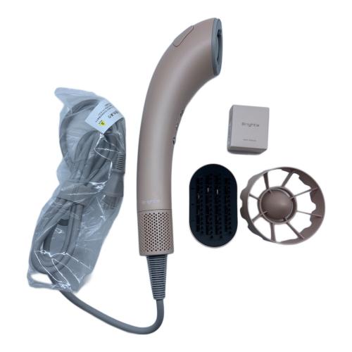 Brighte (ブライト) ドライヤー BRT-SD173PK 専用スタンド付