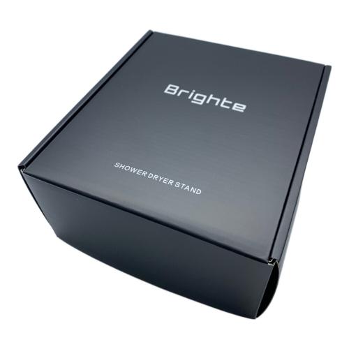 Brighte (ブライト) ドライヤー BRT-SD173PK 専用スタンド付