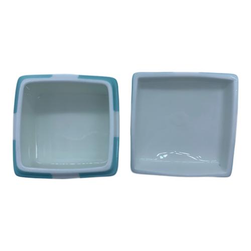 TIFFANY & Co. (ティファニー) ミニブルーボウボックス 箱付