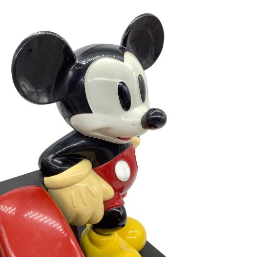 DISNEY (ディズニー) ミッキーマウス プッシュ式電話機 フィギュア AT&T