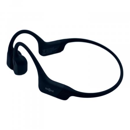 SHOKZ (ショックス) 骨伝導イヤホン S806｜トレファクONLINE