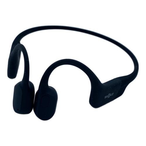 SHOKZ (ショックス) 骨伝導イヤホン S806