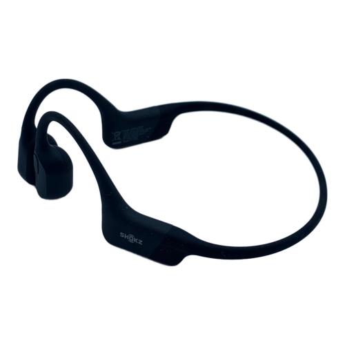SHOKZ (ショックス) 骨伝導イヤホン S806