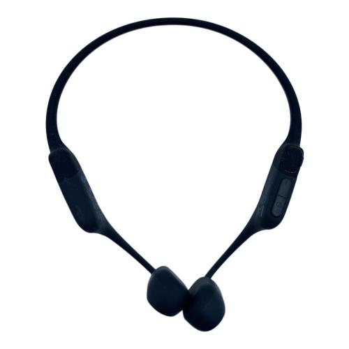 SHOKZ (ショックス) 骨伝導イヤホン S806