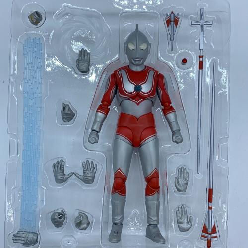 BANDAI (バンダイ) ウルトラマンジャック フィギュア S.H.Figuarts