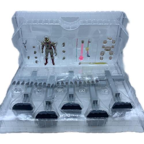 BANDAI (バンダイ) エースキラー フィギュア 銀河に散った5つの星セット S.H.Figuarts