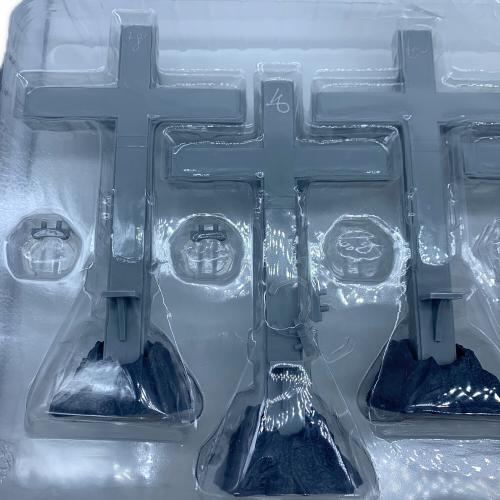 BANDAI (バンダイ) エースキラー フィギュア 銀河に散った5つの星セット S.H.Figuarts