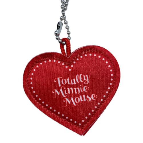 Disney RESORT (ディズニーリゾート) トータリーミニーマウス ぬいぐるみバッジ プリンセスデイズ