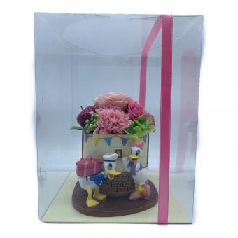 ディズニーグッズ ブリザードフラワー