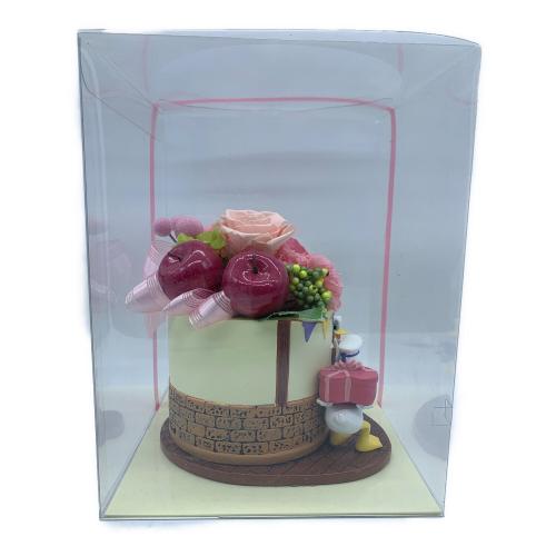 ディズニーグッズ ブリザードフラワー