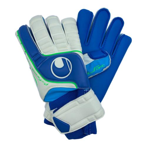 uhlsport (ウールシュポルト) Pro Fangmaschine キーパーグローブ aqua soft SIZE 7