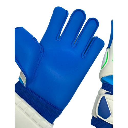 uhlsport (ウールシュポルト) Pro Fangmaschine キーパーグローブ aqua soft SIZE 7