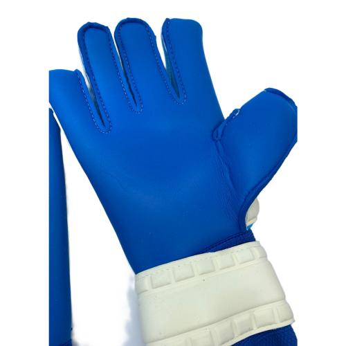 uhlsport (ウールシュポルト) Pro Fangmaschine キーパーグローブ aqua soft SIZE 7