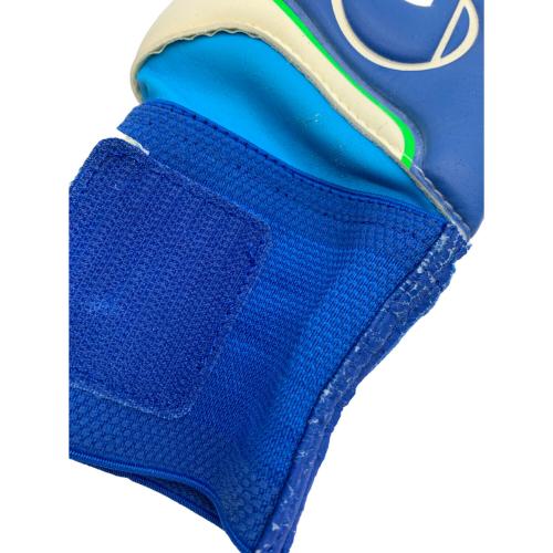 uhlsport (ウールシュポルト) Pro Fangmaschine キーパーグローブ aqua soft SIZE 7