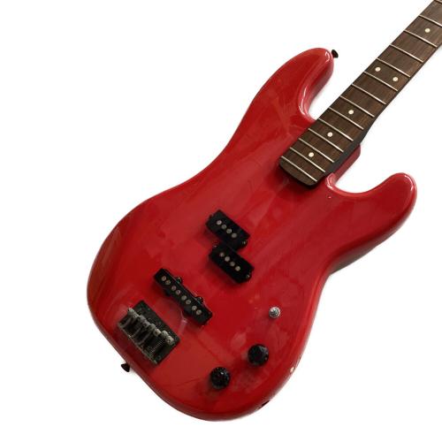 FENDER JAPAN (フェンダージャパン) エレキベース PJ-555 ※ジャンク @ Π