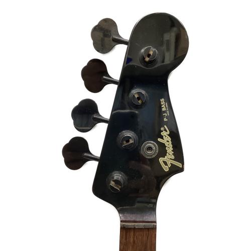 FENDER JAPAN (フェンダージャパン) エレキベース PJ-555 ※ジャンク @ Π