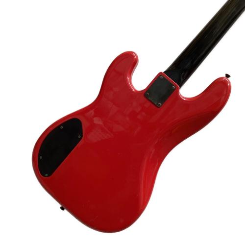 FENDER JAPAN (フェンダージャパン) エレキベース PJ-555 ※ジャンク @ Π