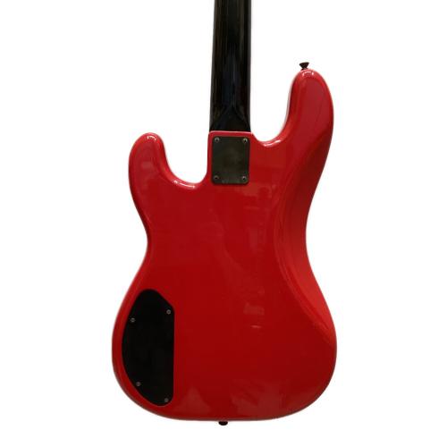 FENDER JAPAN (フェンダージャパン) エレキベース PJ-555 ※ジャンク @ Π