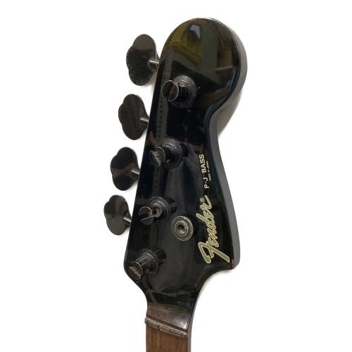 FENDER JAPAN (フェンダージャパン) エレキベース PJ-555 ※ジャンク @ Π