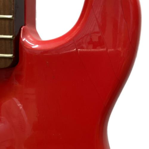 FENDER JAPAN (フェンダージャパン) エレキベース PJ-555 ※ジャンク @ Π