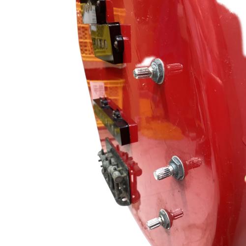 FENDER JAPAN (フェンダージャパン) エレキベース PJ-555 ※ジャンク @ Π