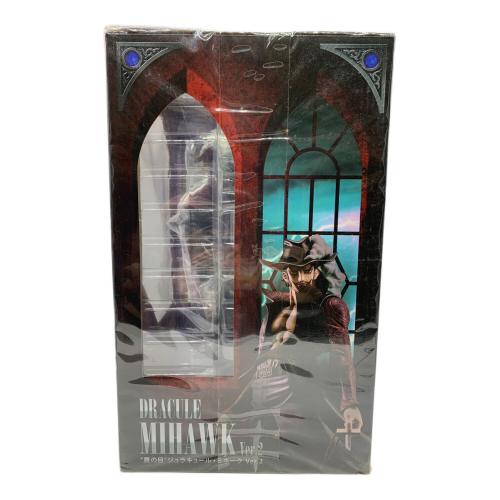 メガハウス ワンピース 8/1 “鷹の目” ジュラキュール・ミホーク Ver.2 フィギュア Excellent Model series 10th Anniv. P.O.P.DX