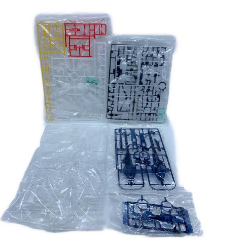 BANDAI (バンダイ) HG 1/144 ガンダムTR-6[ハイゼンスレイⅡ・ラー] ガンプラ ADVANCE OF Z THE FLAG OF TITANS[クリアカラー]