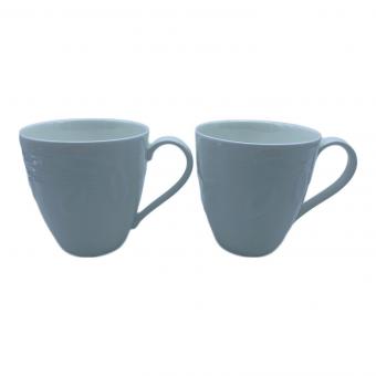 TIFFANY & Co. (ティファニー アンド コー) マグカップ