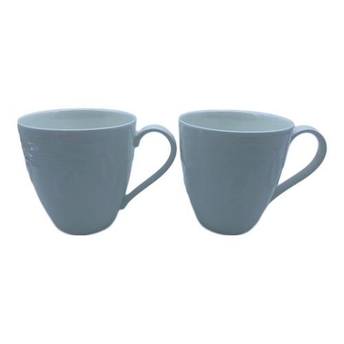 TIFFANY & Co. (ティファニー アンド コー) マグカップ