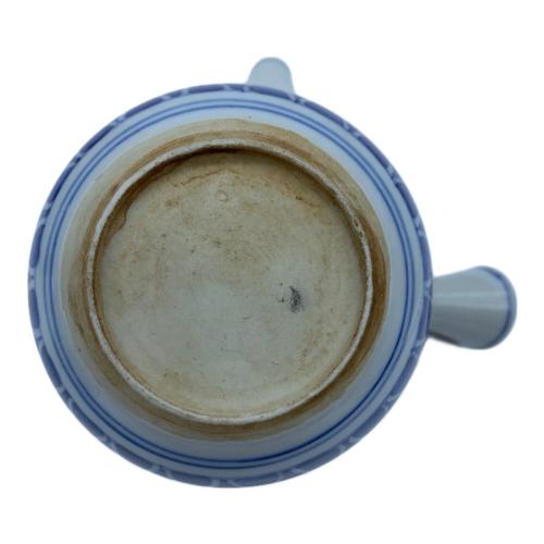 大明萬暦年製 茶器セット