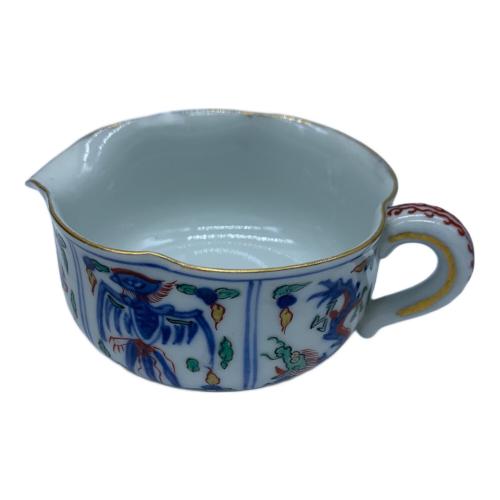 大明萬暦年製 茶器セット