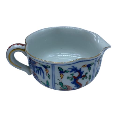 大明萬暦年製 茶器セット