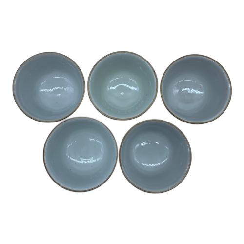 大明萬暦年製 茶器セット