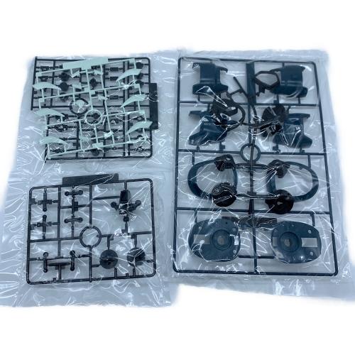 BANDAI (バンダイ) MG 1/100 MSM-07 量産型ズゴック ガンプラ