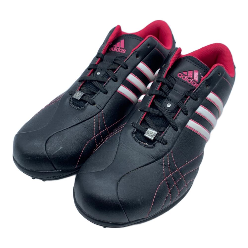 adidas (アディダス) ゴルフシューズ 816377 収納袋付 レディース SIZE
